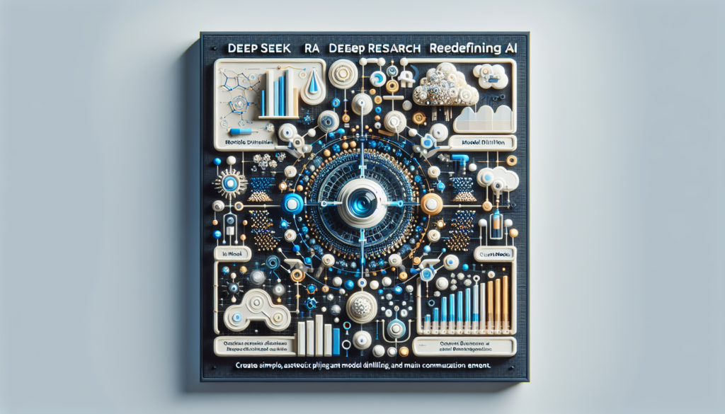 DeepSeek R1 i Deep Research od OpenAI na nowo definiują AI — modele RAG, destylacja i modele customizowane już nigdy nie będą takie same.