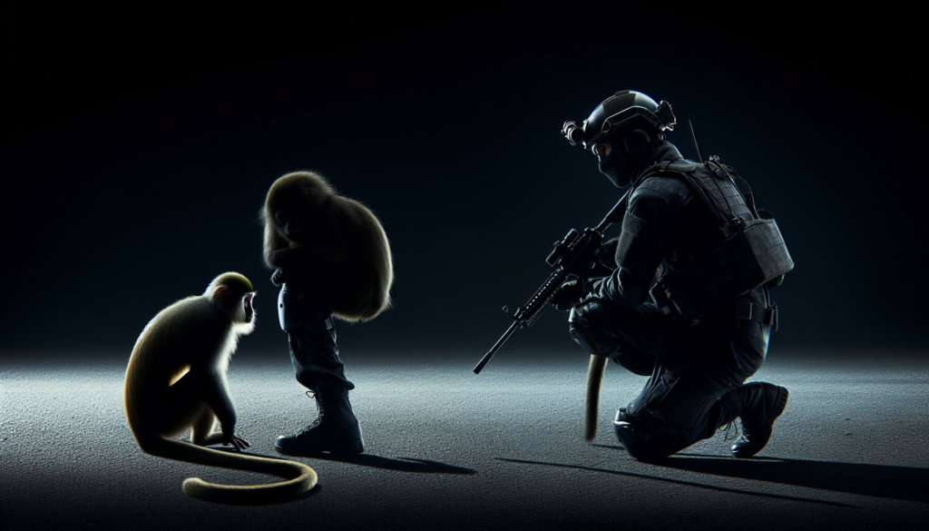 Przecieki z premiery Metal Gear Solid Delta sugerują powrót trybu Snake vs. Monkey