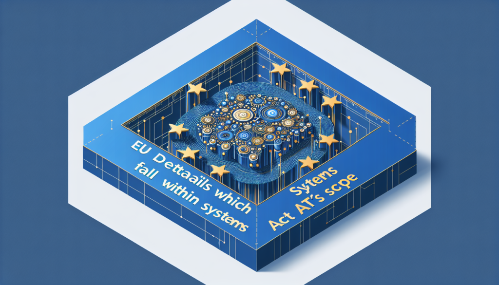 UE precyzuje, które systemy podlegają regulacjom Aktu o AI