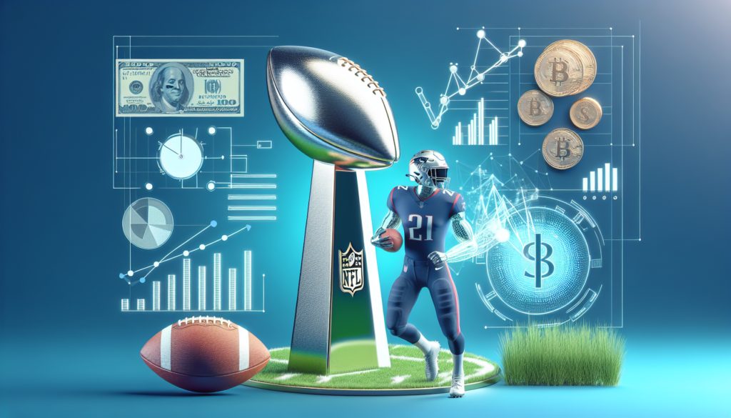 Fintech Ramp pozyskuje Saquona Barkleya jako inwestora i gwiazdę reklamy podczas Super Bowl.
