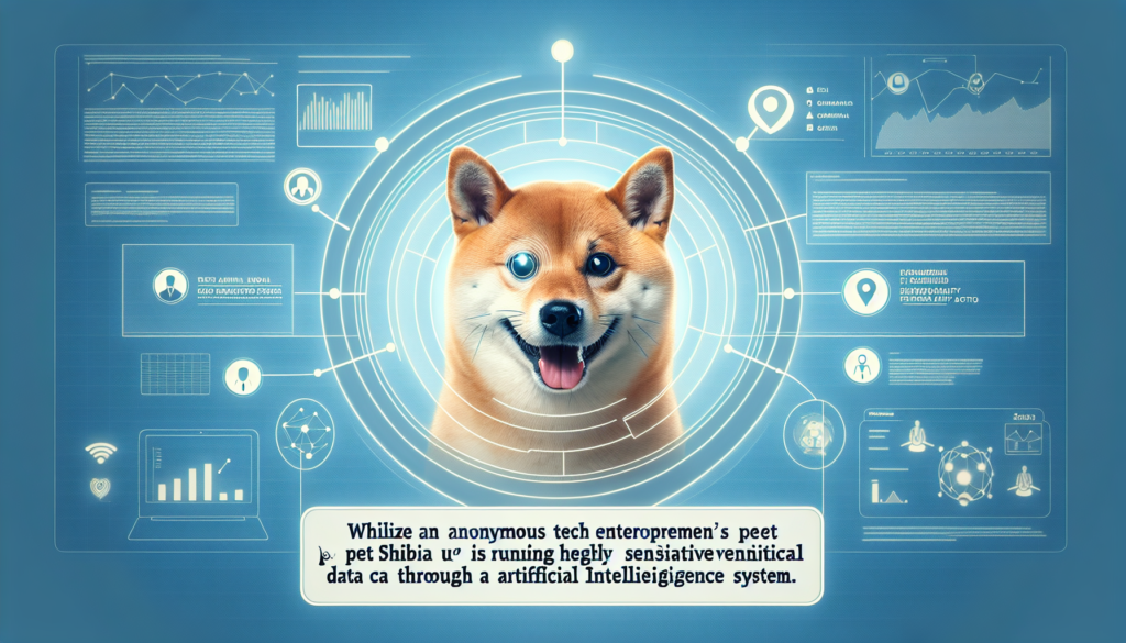 Raport: Elon Musk używa DOGE do przetwarzania wrażliwych danych rządowych za pomocą sztucznej inteligencji.