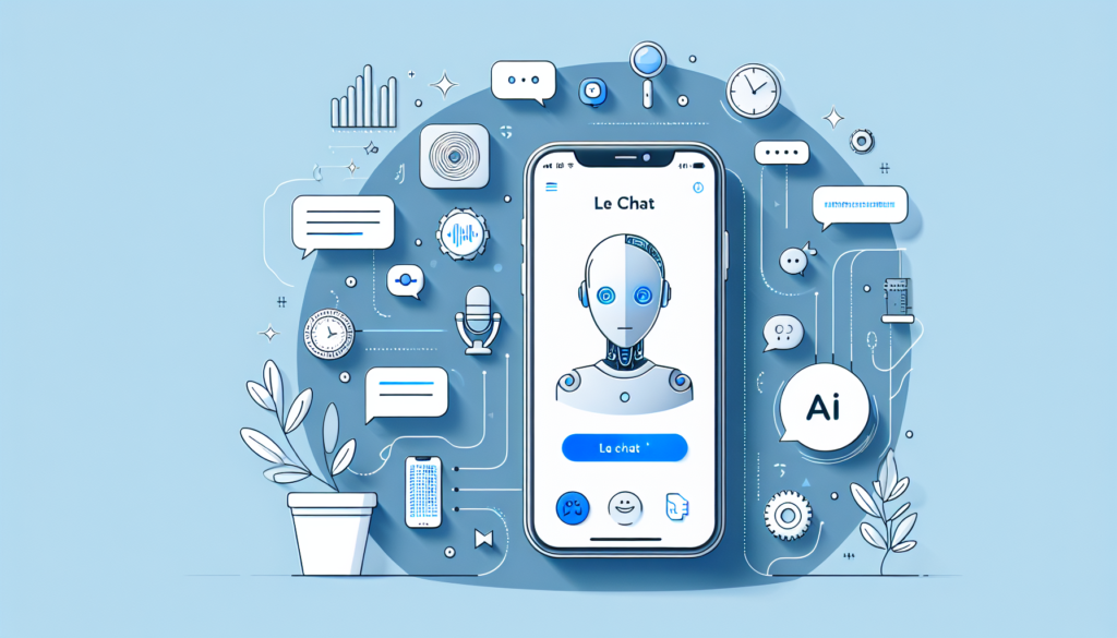 Francuski startup AI, Mistral, wprowadza aplikację mobilną Le Chat na iPhone'a i Androida — czy przyciągnie uwagę przedsiębiorstw, odwracając ją od DeepSeek?