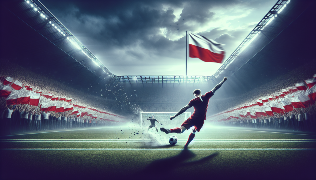 Decyzja PZPN dotycząca meczów reprezentacji Polski