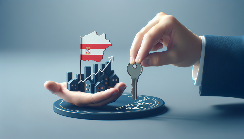 Polacy szturmują rynek nieruchomości w Hiszpanii. Rekordowe zakupy w 2024 roku.