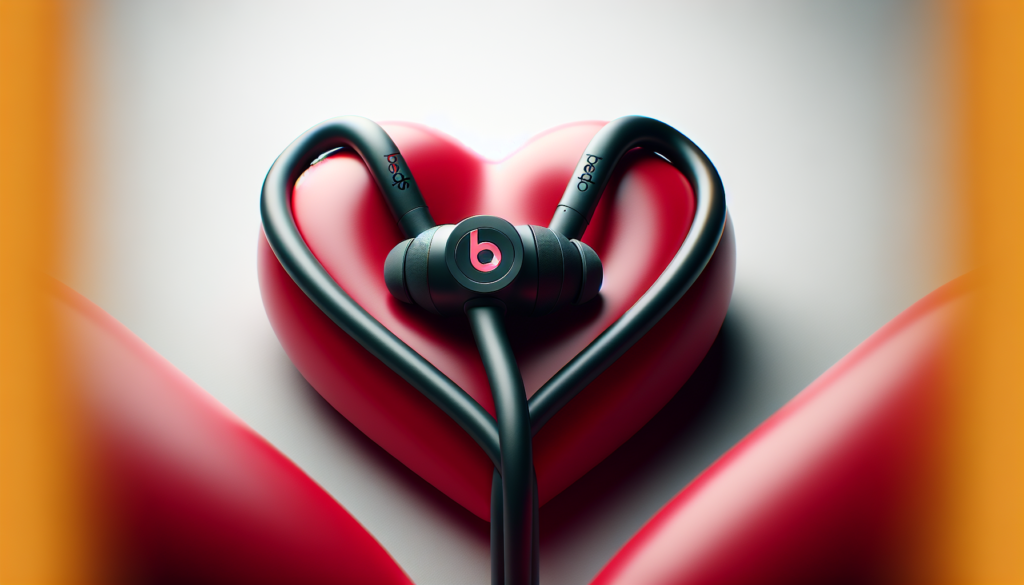 Beats Studio Buds + w najniższej cenie od premiery dzięki promocji walentynkowej