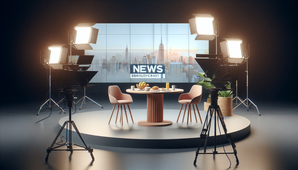"Śniadanie Rymanowskiego w Polsat News i Interii. Oglądaj od 9:55"