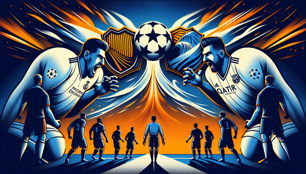 Liga Mistrzów: Man City i Real Madrid walczą o przetrwanie