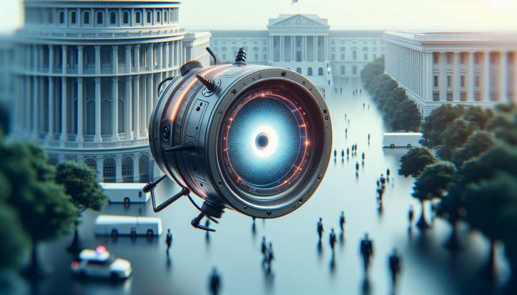 OpenAI rozmawiało z przedstawicielami rządu o swoim projekcie DeepSeek