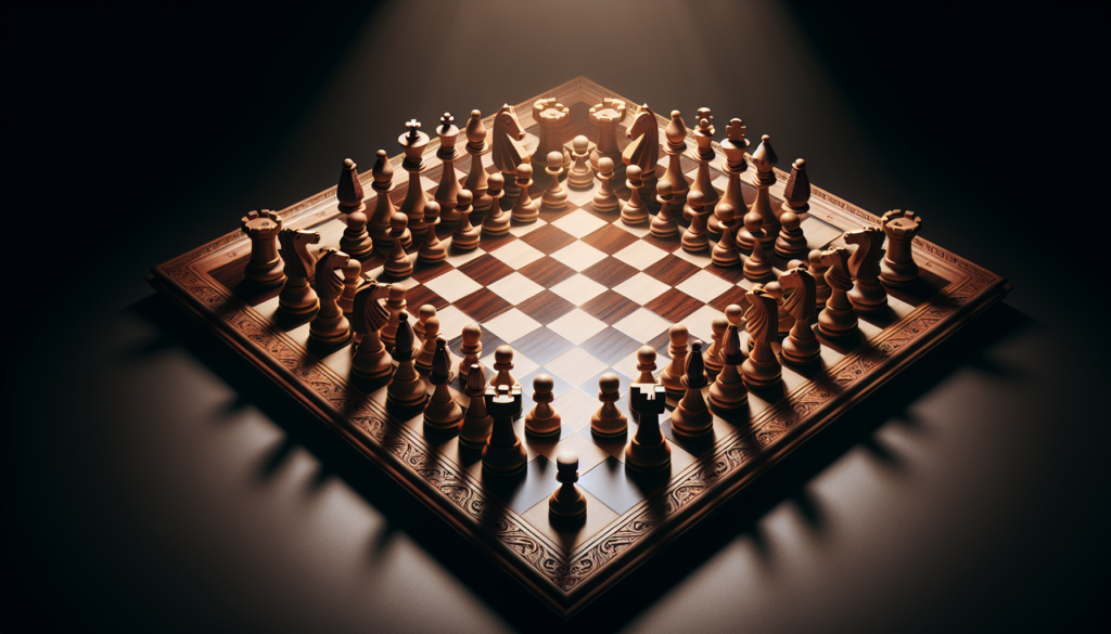 Szachy: Pojedynek Freestyle i FIDE poza szachownicą, Carlsen w półfinale.