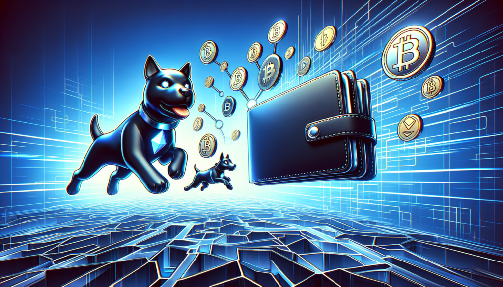 Atak Elona na instytucję nadzorującą finanse związany z DOGE zbiega się z dążeniem X do stworzenia portfela cyfrowego.