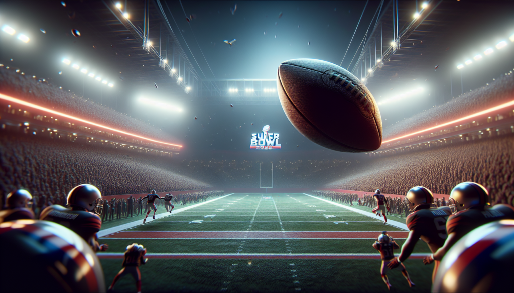 Super Bowl 2025: Czy Patrick Mahomes i Kansas City Chiefs odzyskają formę?
