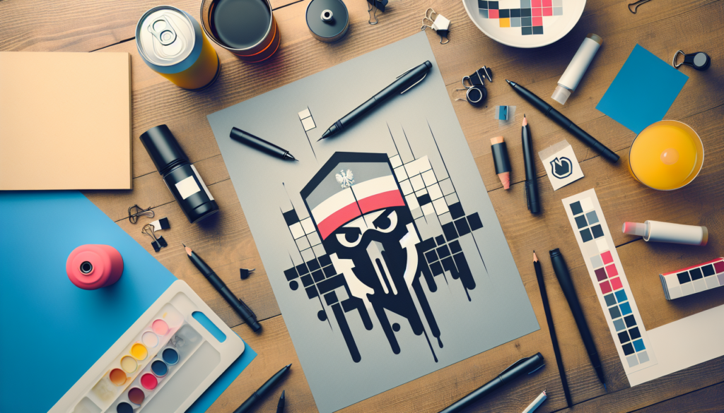 Joanna Mucha gościem programu "Graffiti"