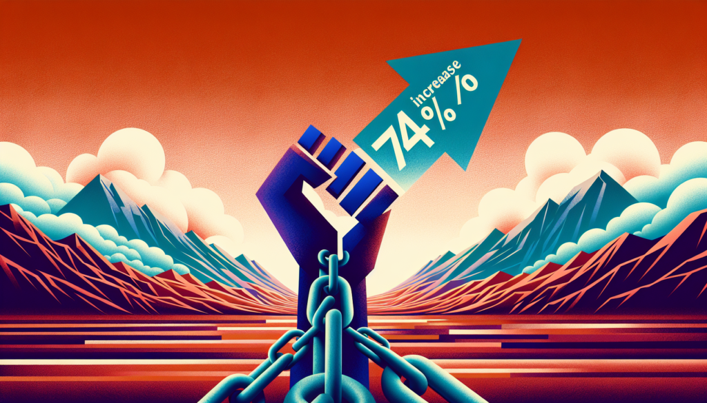 Indie Hate Lab: Mowa nienawiści wobec mniejszości wzrosła o 74% w 2024 roku, wynika z raportu.