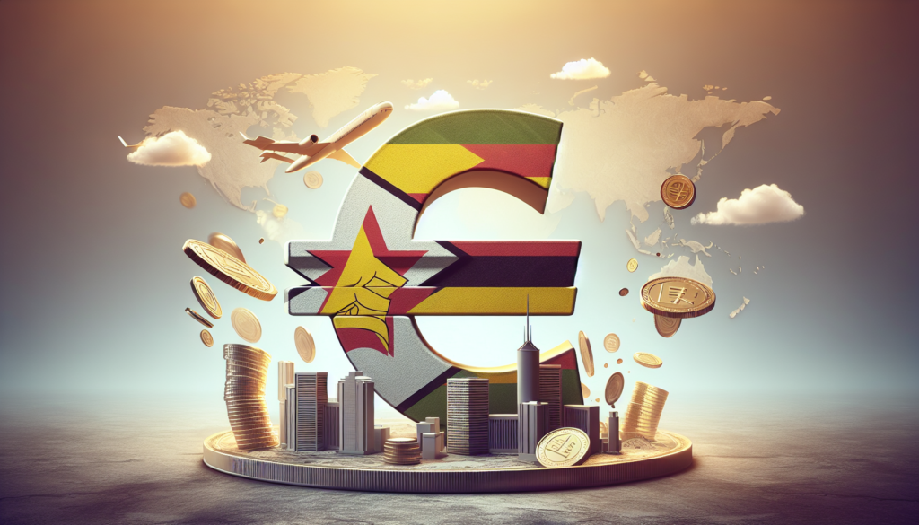 Minister finansów: Zimbabwe jeszcze nie jest gotowe na jedną walutę.