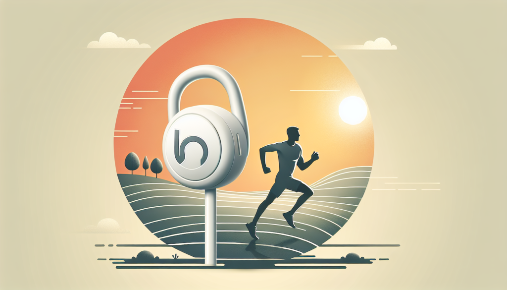 Recenzja Apple Powerbeats Pro 2: Radość dla biegaczy