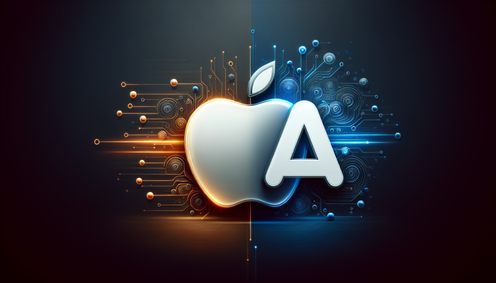 Apple podobno nawiązuje współpracę z Alibaba po odrzuceniu DeepSeek w kontekście uruchomienia AI w Chinach.
