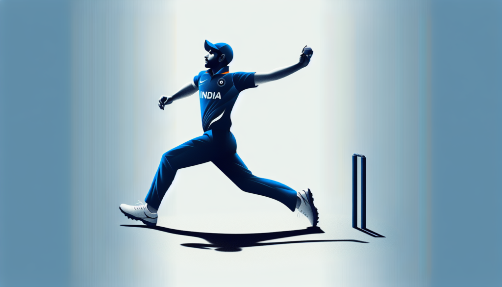 Jasprit Bumrah: Indyjski szybki bowler nie zagra w ICC Champions Trophy z powodu kontuzji pleców.