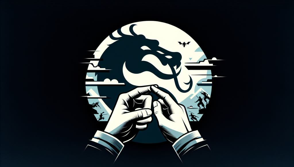 Nasze Pierwsze Spojrzenie na Mortal Kombat II Jest Dokładnie Tym, Na Co Czekaliście.
