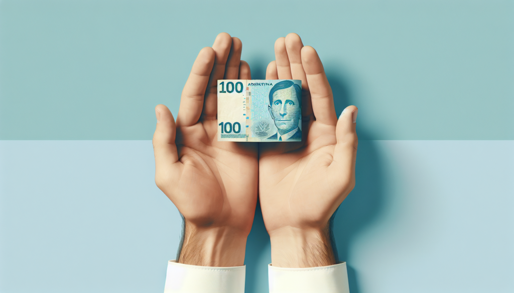Dlaczego Argentyna ponownie pokochała peso?