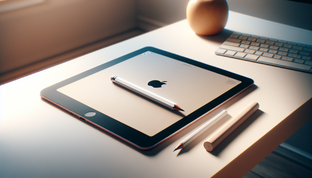 Twój iPad nie jest kompletny bez Apple Pencil Pro, teraz dostępny za jedyne 99 USD na Amazon przez ograniczony czas.