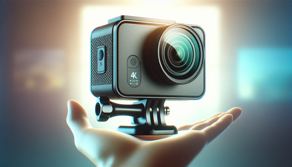 Najlepiej sprzedająca się kamera Akaso 4K jest prawie 8 razy tańsza niż GoPro Hero13.